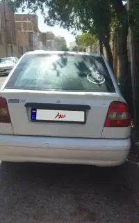 پراید141