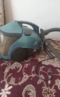جاروبرقی