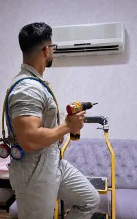 سرویس،تعمیرات اسپیلت،قیمت مناسب،شبانه روزی اسراوقت