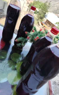 زرشک کوهی درجه یک