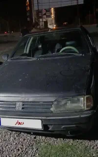 پژو۴۰۵