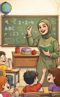 تدریس و کاردرمانگری باکودک اوتیسم واختلال یادگیری