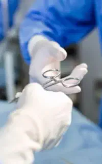 راهنمایی برای جراحی خصوصی