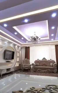 کناف هرمس با شرایط چکی(دیوارپوش)