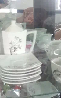 ظروف چینی اکروپال