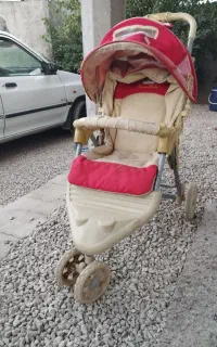 کالسکه
