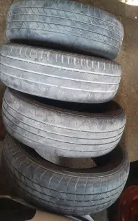 لاستیک کارکرده