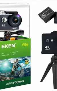 دوربین ورزشی برند EKEN مدل W9S V2