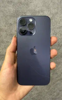 ایفون ۱۴ پرومگس ریجستر شده