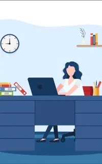ادمین حرفه‌ای اینستاگرام خانم