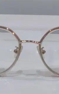 فروش فریم عینک کاملا سالم
