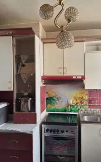 کابینت فلزی بسیار عالی