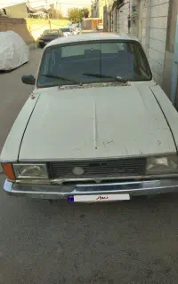 پیکان مدل 79