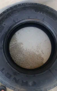 لاستیک تیوبلس نیسان
