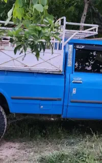 نیسان دوگانه تناژ پایین مدل۹۵