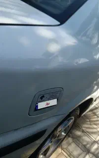 سمند مدل ۹۰ ای اف سون