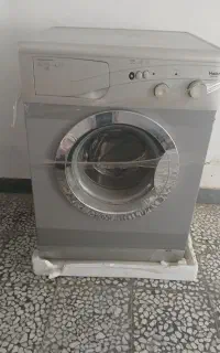 لباسشویی هایر