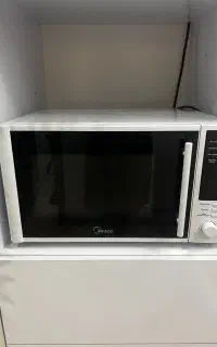 مایکرو فر درحد نو نو