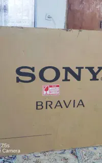 فروش فوری تلوزیون گیمینگ سونی sony 65x9000h