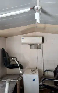 کانکس ۲/۵×۳/۵