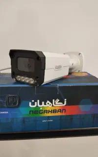 دوربین مداربسته