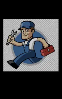 مکانیک سیار شبانه روزی