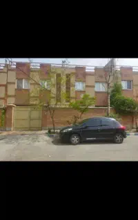 فروش خانه ویلایی ۳ واحدی، یک واحد فروشی هست
