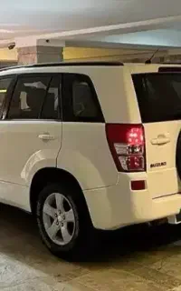 سوزوکی گرند ویتارا
