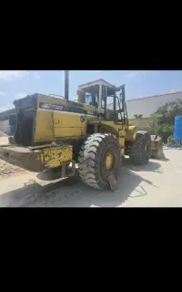 لودر کاوازاکی85 za