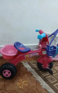 تاب. وسه چرخ خشک ومناسب
