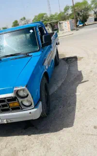 نیسان ابی ۱۴۰۱