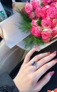کرم روشن کننده دست اصل ضمانتی