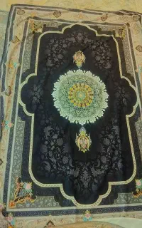 رو فرشی/رو میزی/زیر سفره ای