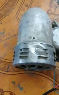 آژیر ژاپنی