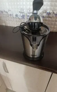 اب مرکبات گیری و جارو شارژی