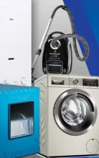 تعمیر لباسشویی جاروبرقی ابگرمکن بخاری کولر