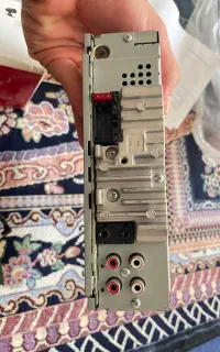 ضبط پاییونر ۴۲۵۰ بلوتوثی