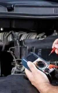 تعمیر خودرو در محل و در جاده و