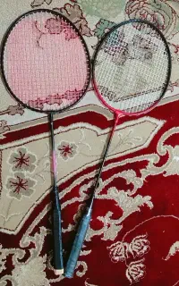 راکت بدمینتون