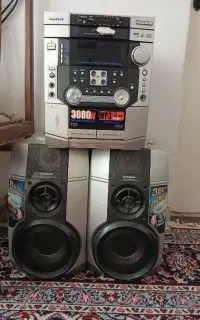 ضبط و دوتا باند سامسونگ