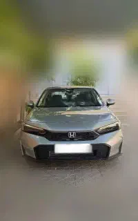 هوندا سیویک صفر