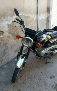 باکسر باجاج اصل هندی 125