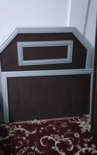 تخت ام دی اف