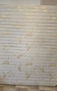 تشک خوشخواب سوپر استاندارد دونفره  در حد نو