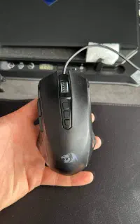 ماوس گیمنگ ردراگون