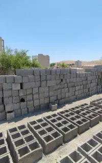 استخدام کارگر بلوک زن