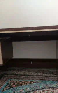 میز و صندلی انتظار اداری