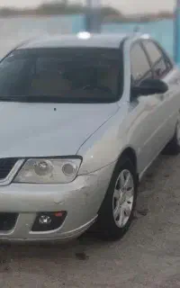 پروتون ایمپین اتومات آماده مسافرت