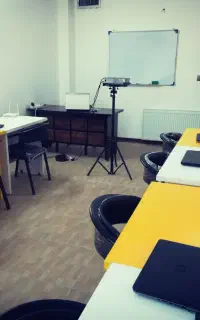 آموزش مهارت‌های هفتگانه در پردیسان