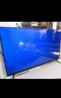 بکلایت با 36 ماه ضمانت،تعمیرات تلویزیون LED
